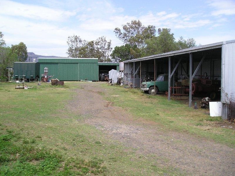 Emu Vale QLD 4371