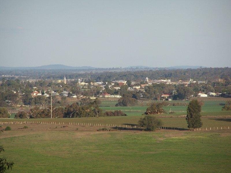 Warwick QLD 4370