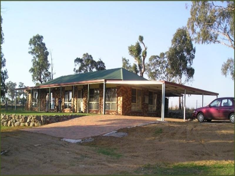 Warwick QLD 4370