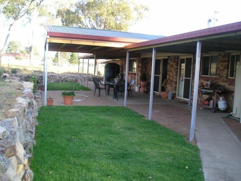 Warwick QLD 4370