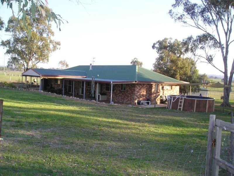 Warwick QLD 4370