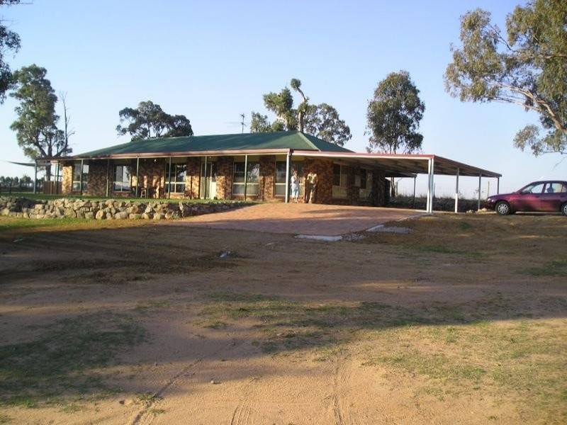 Warwick QLD 4370
