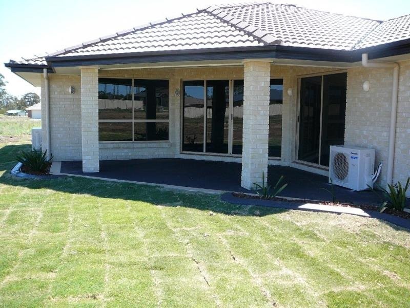 Warwick QLD 4370