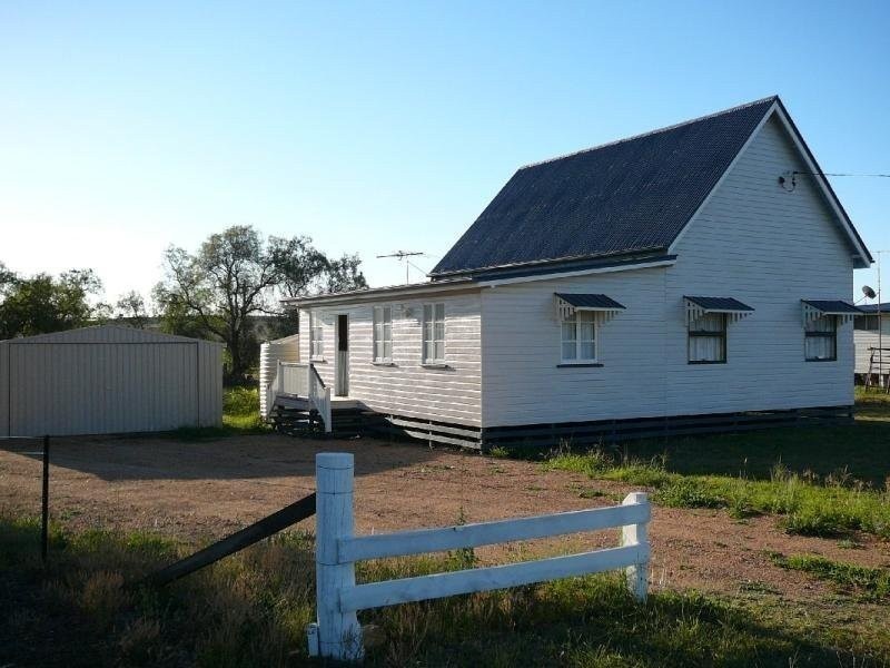 Warwick QLD 4370
