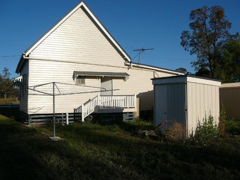 Warwick QLD 4370