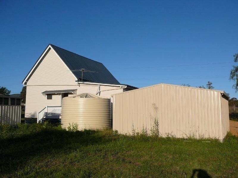 Warwick QLD 4370