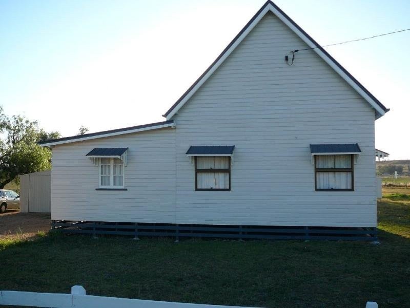 Warwick QLD 4370