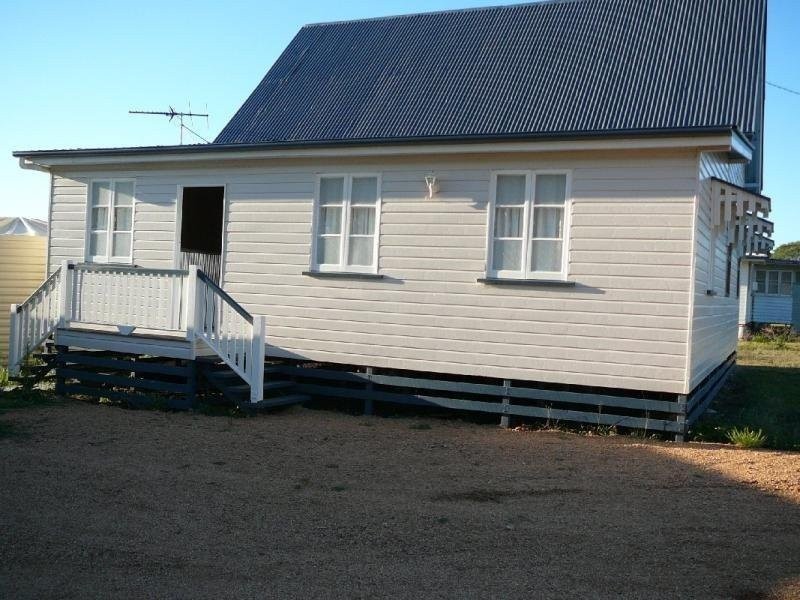 Warwick QLD 4370