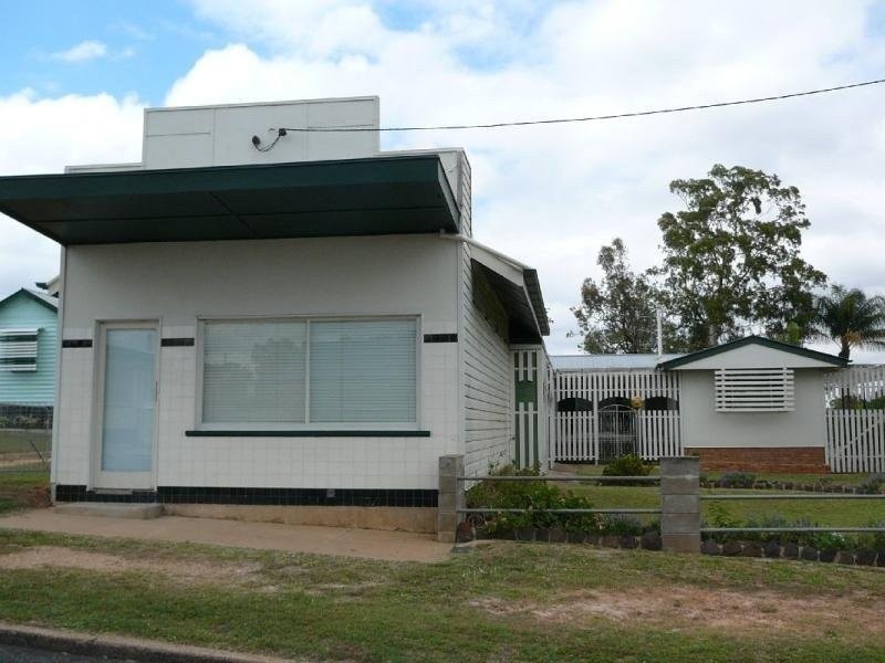 Warwick QLD 4370