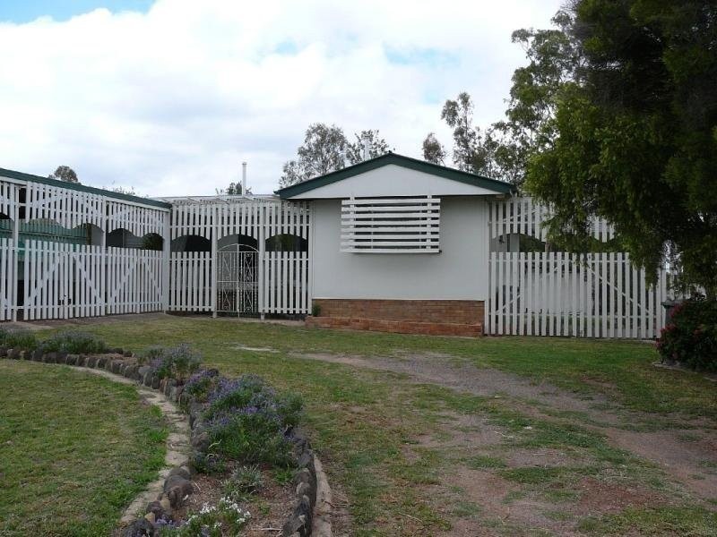 Warwick QLD 4370
