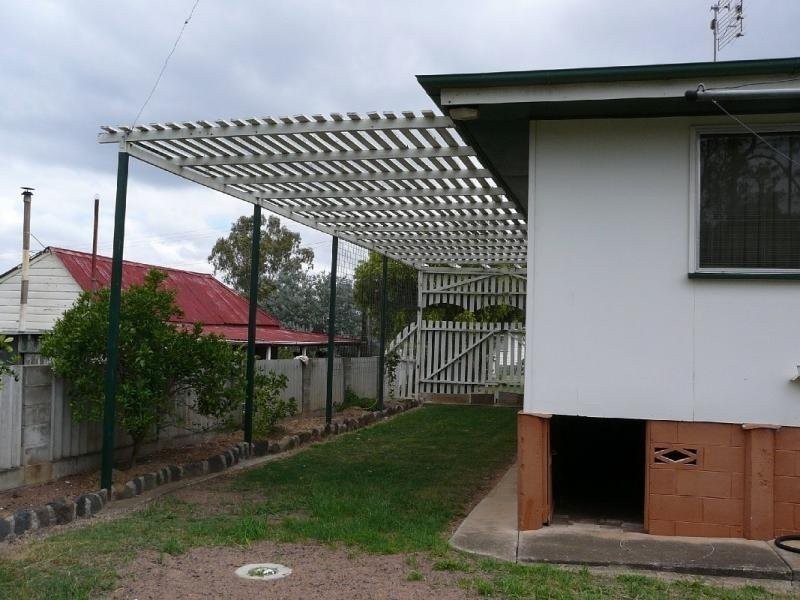 Warwick QLD 4370