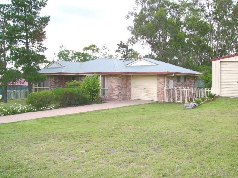 Warwick QLD 4370