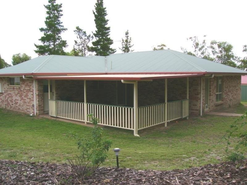 Warwick QLD 4370