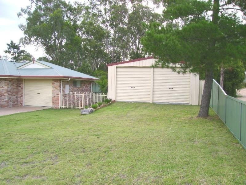 Warwick QLD 4370