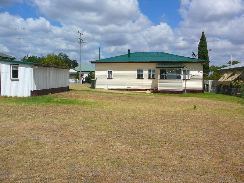 Warwick QLD 4370