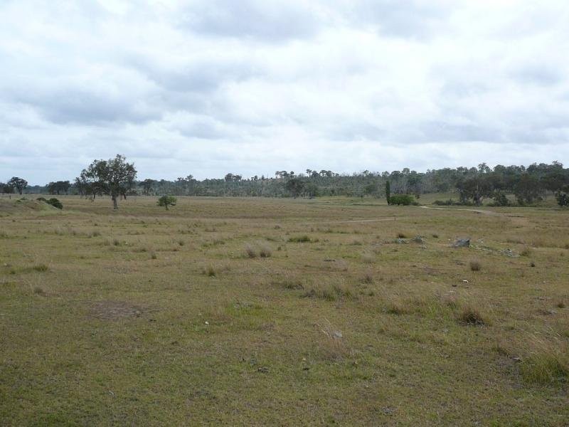 Dalveen QLD 4374