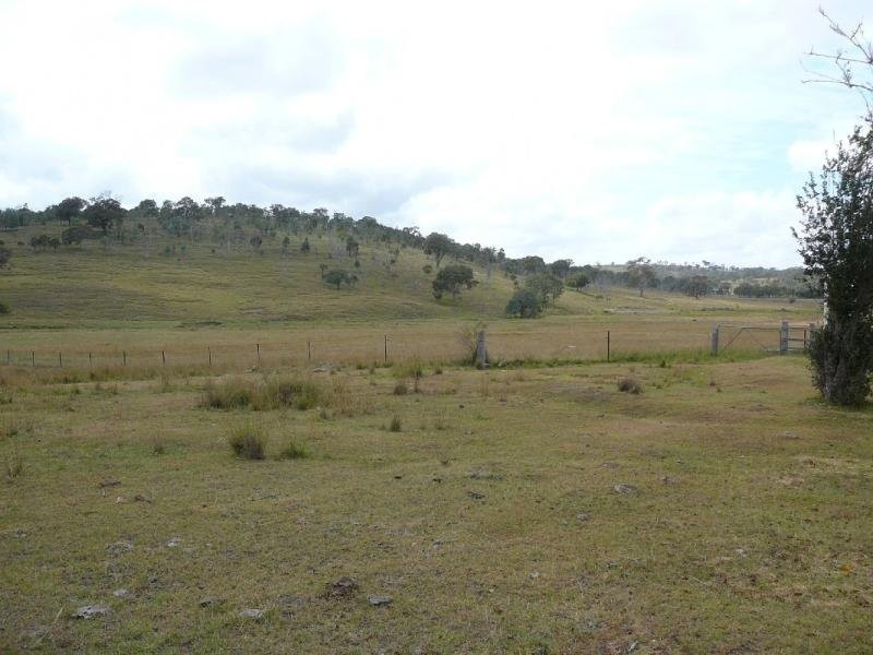 Dalveen QLD 4374