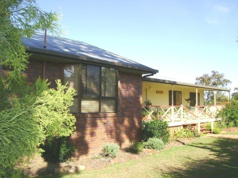 Warwick QLD 4370