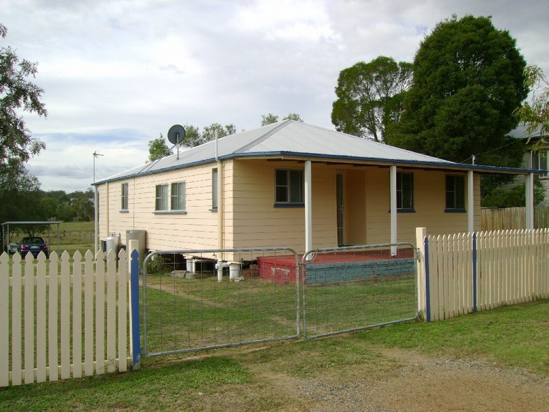 Warwick QLD 4370