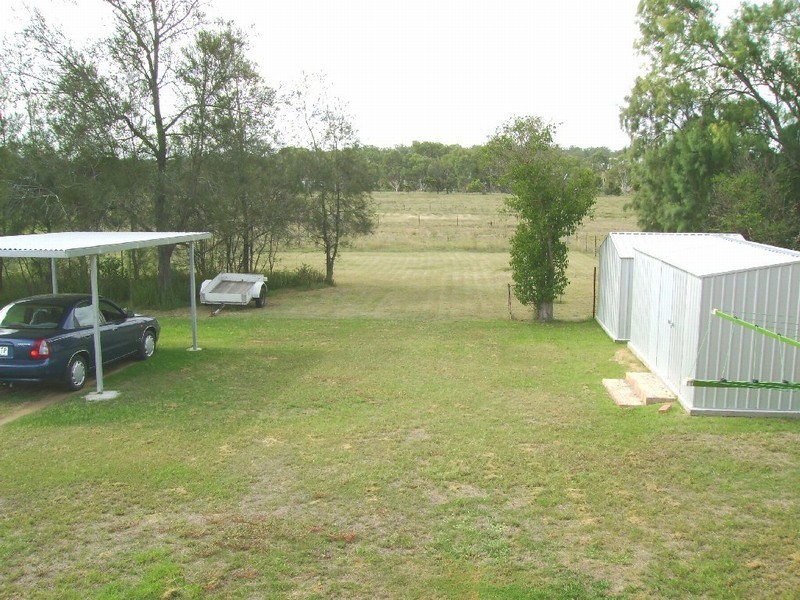 Warwick QLD 4370