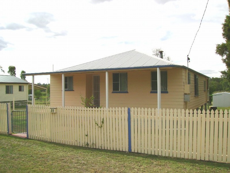 Warwick QLD 4370