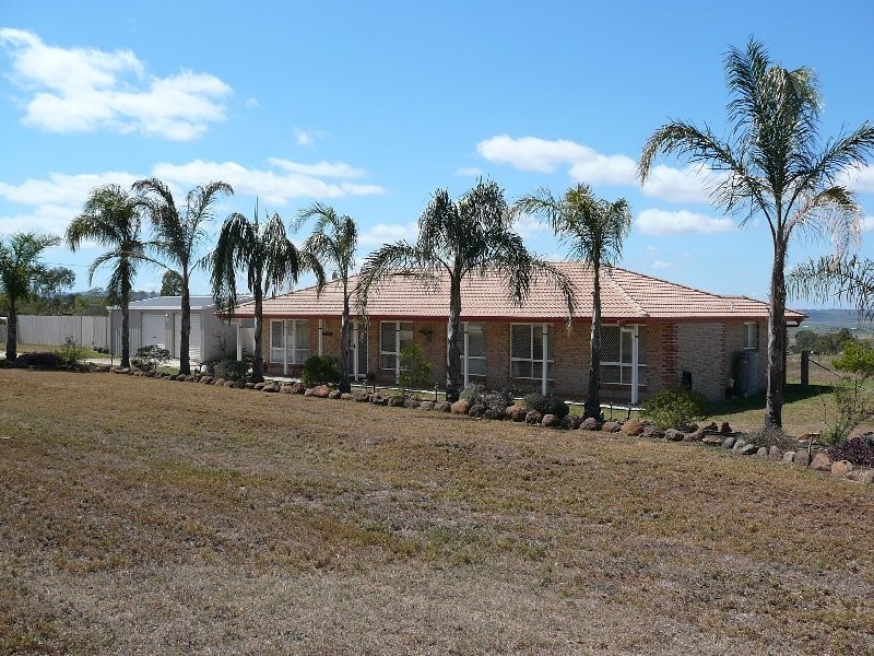 Warwick QLD 4370