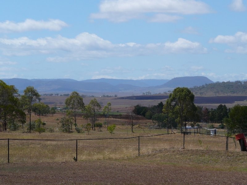 Warwick QLD 4370