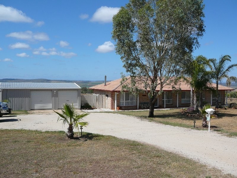 Warwick QLD 4370