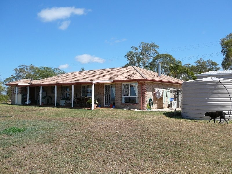 Warwick QLD 4370