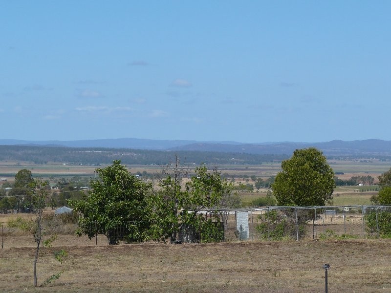 Warwick QLD 4370