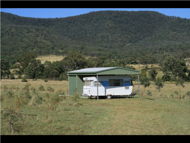 Maryvale QLD 4370