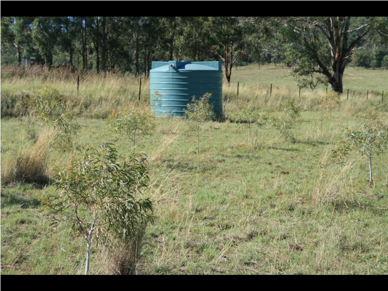 Maryvale QLD 4370