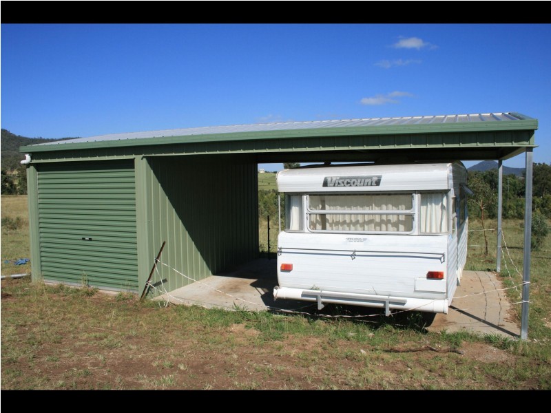 Maryvale QLD 4370