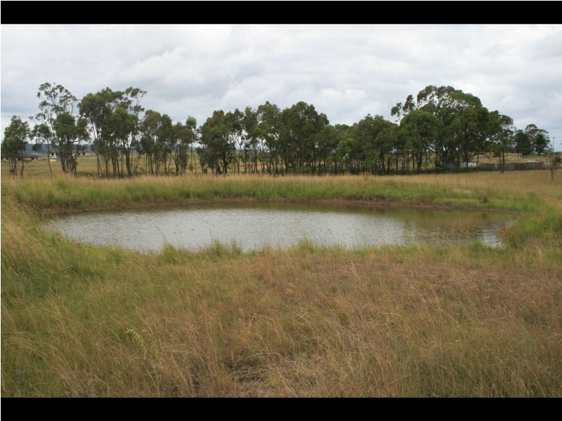 Warwick QLD 4370