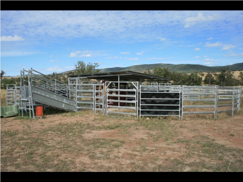 Warwick QLD 4370