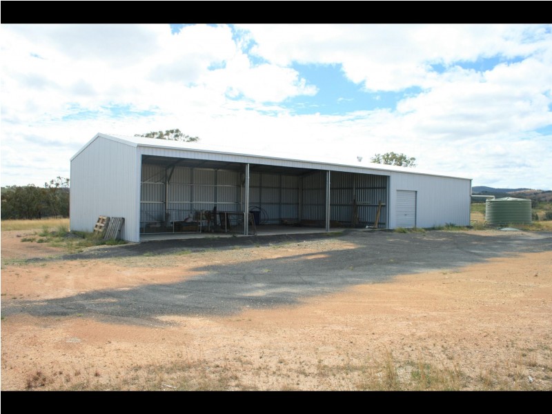 Warwick QLD 4370