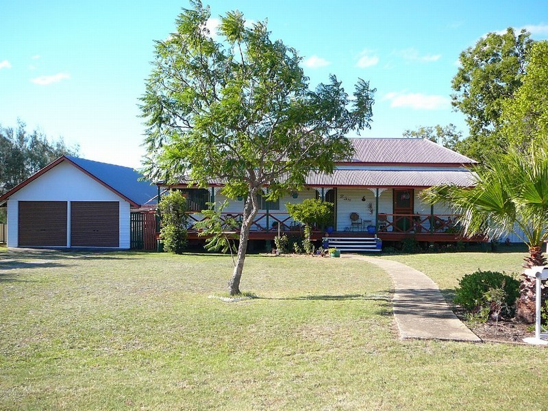 Warwick QLD 4370