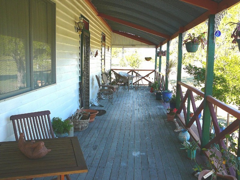 Warwick QLD 4370
