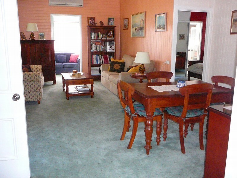 Warwick QLD 4370