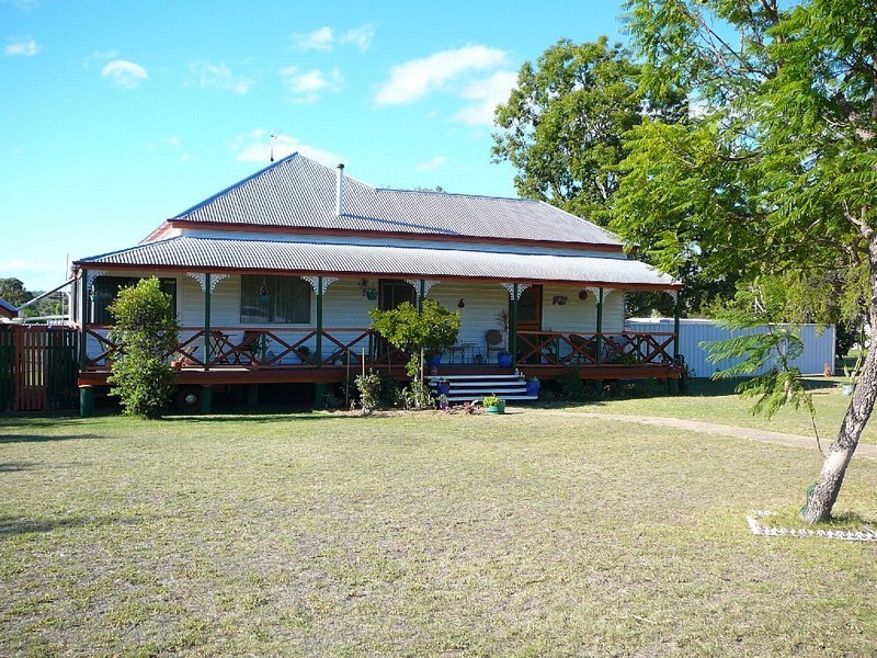 Warwick QLD 4370