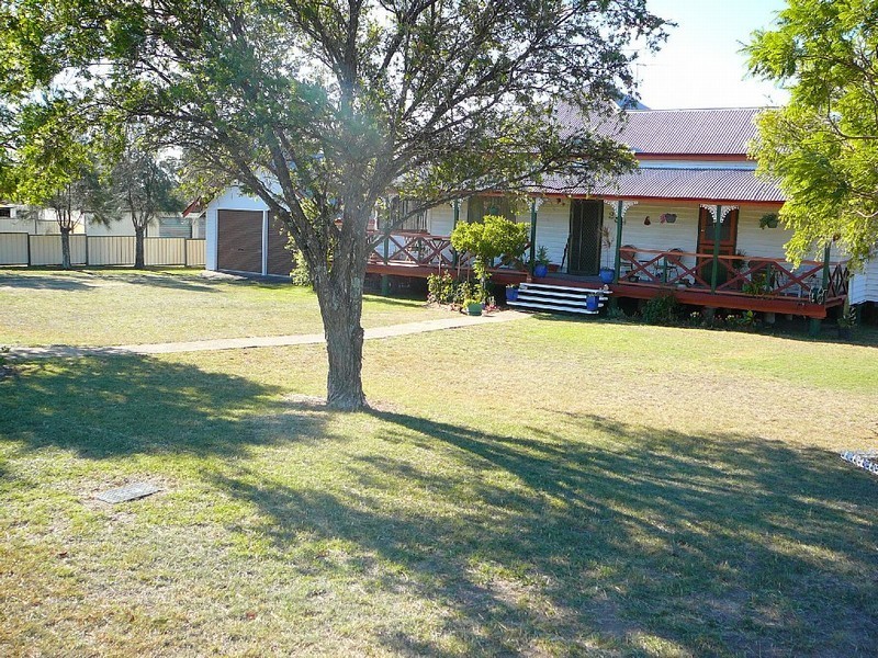Warwick QLD 4370
