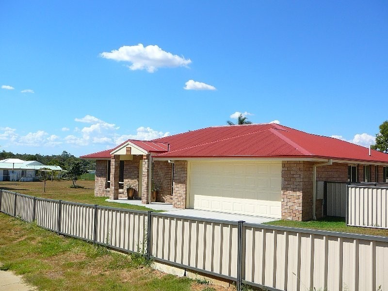 Warwick QLD 4370