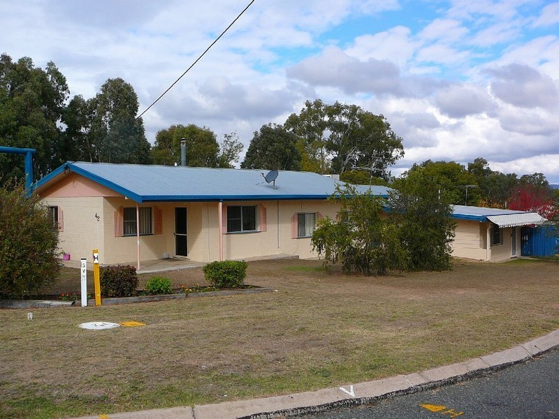 Warwick QLD 4370