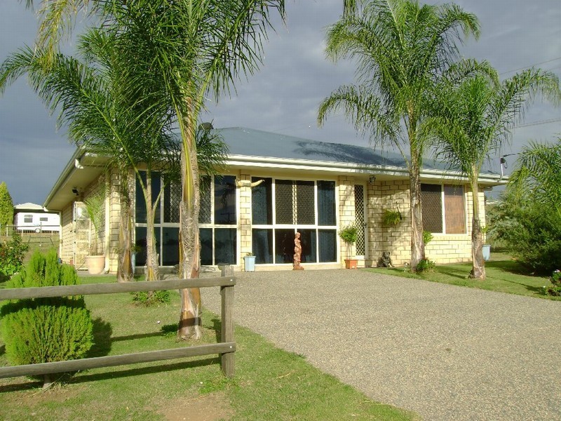 Warwick QLD 4370