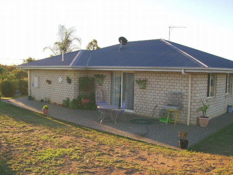 Warwick QLD 4370