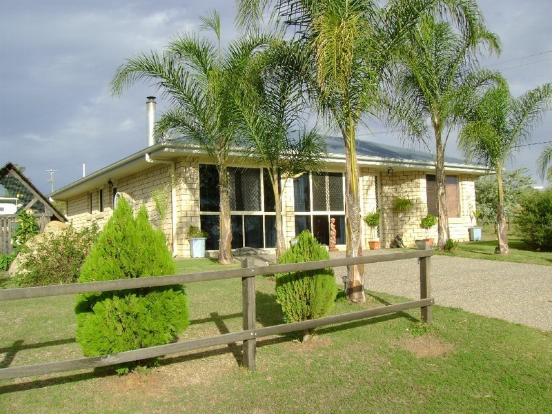 Warwick QLD 4370