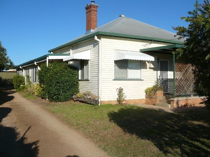 Warwick QLD 4370