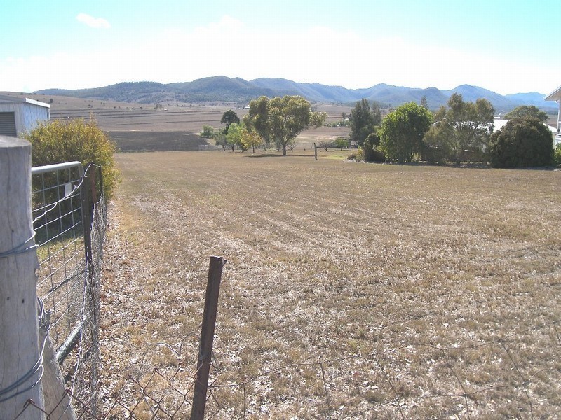 Warwick QLD 4370