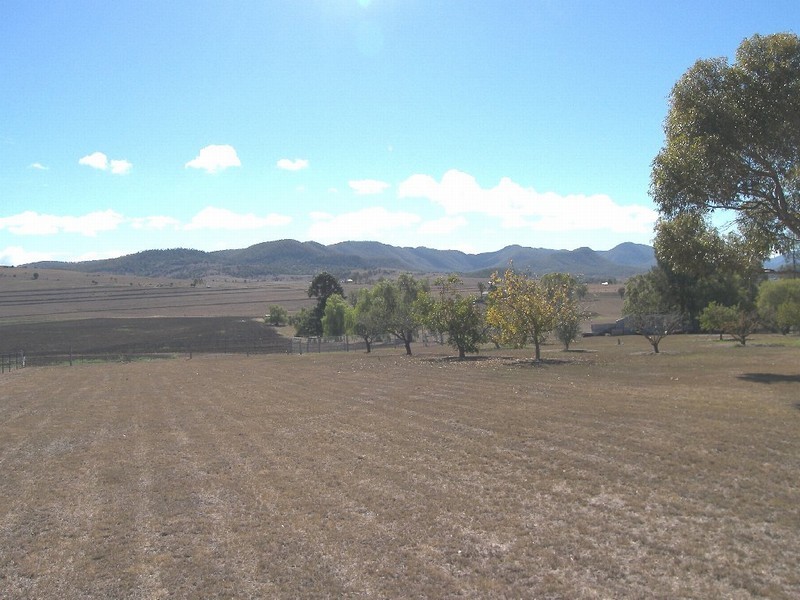 Warwick QLD 4370