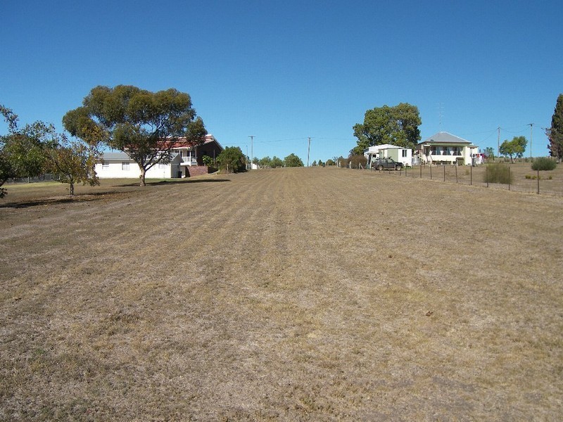 Warwick QLD 4370